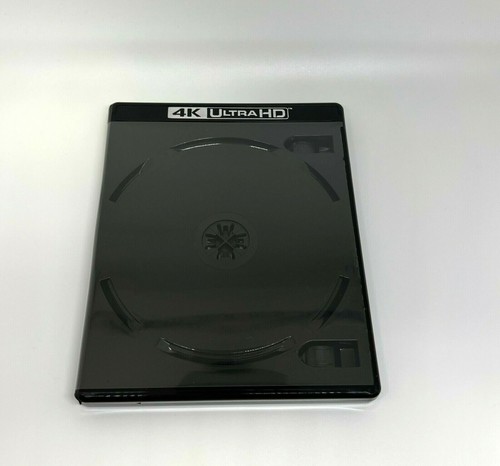 New 11mm ultra hd black - ultra,